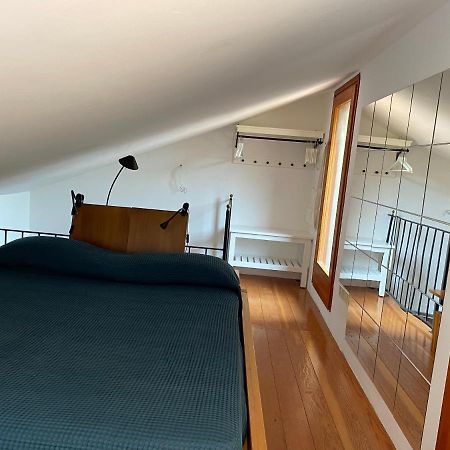 Miniloft Panoramico Apartment Rio nell'Elba Ngoại thất bức ảnh