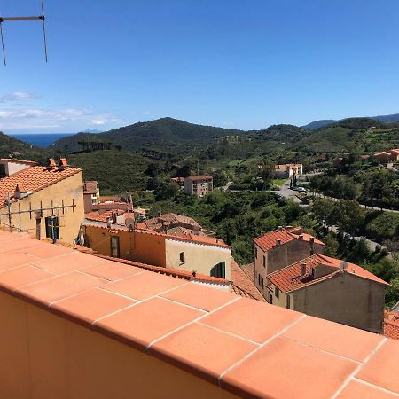 Miniloft Panoramico Apartment Rio nell'Elba Ngoại thất bức ảnh